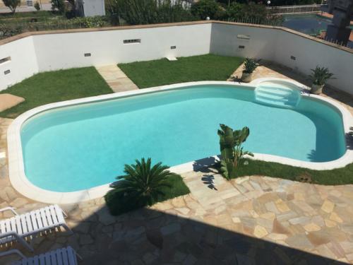 piscina Trabia